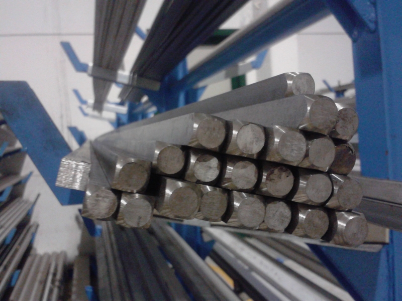 Quadri in Acciaio Inox