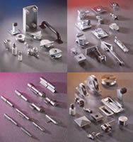 Accessori per cancelli